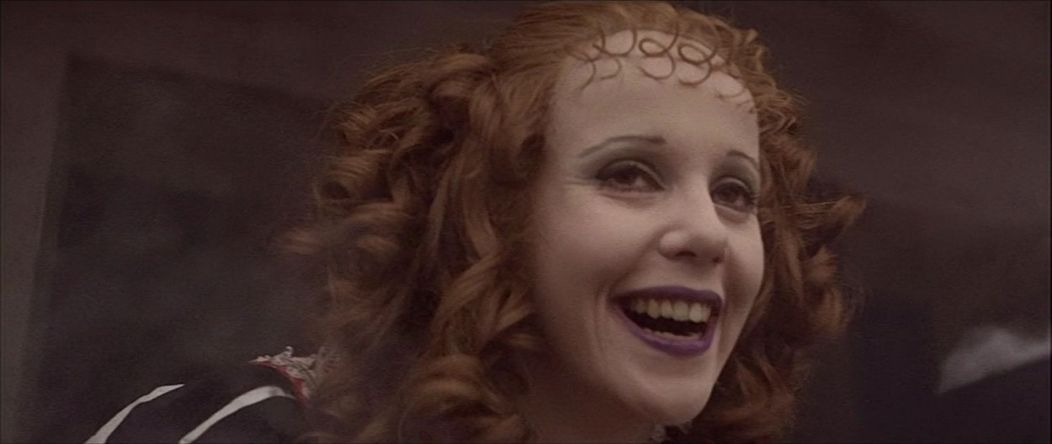 Georgina Hale