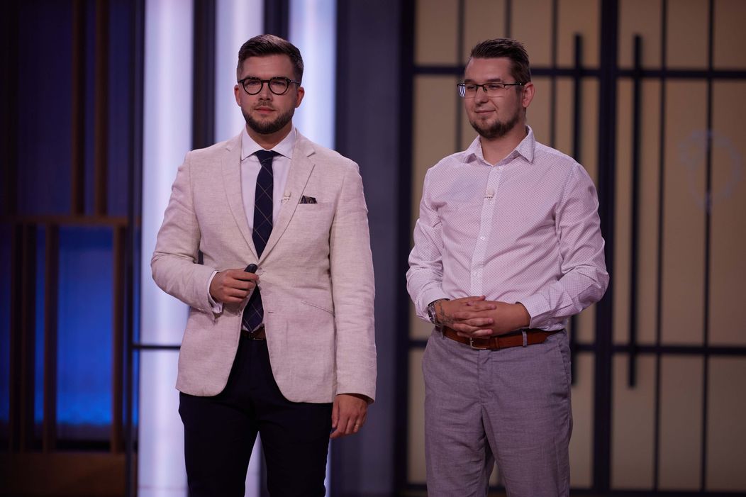 Jama levova - 4. epizóda
