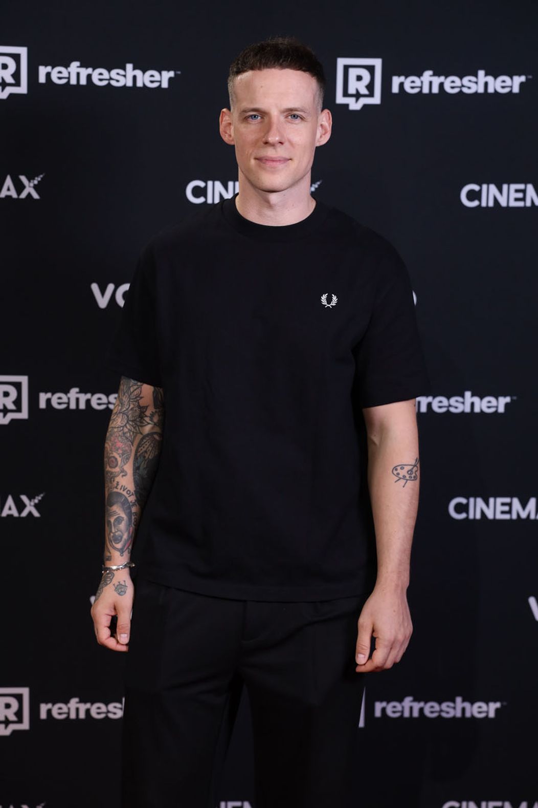 Kino premiéra 1.epizódy Ruže pre nevestu v Bratislave! Dievčatá boli nádherné