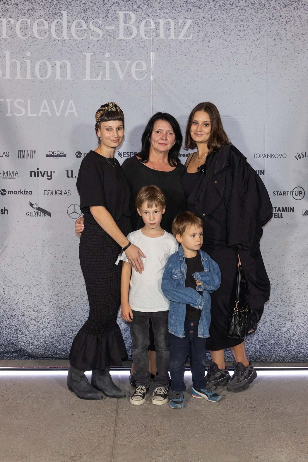 Fashion LIVE! 2023