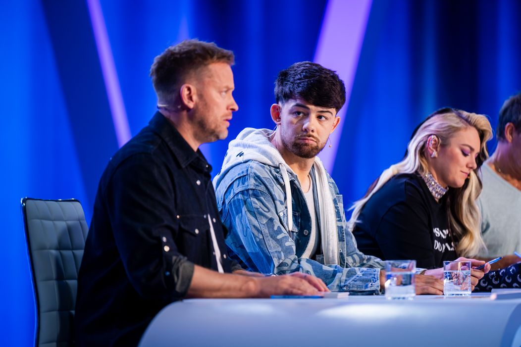 Štvrtý casting SuperStar