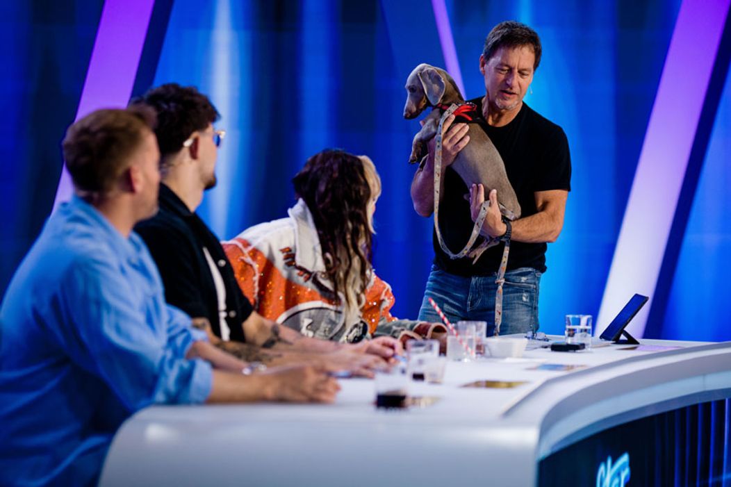 Siedme kolo castingu SuperStar