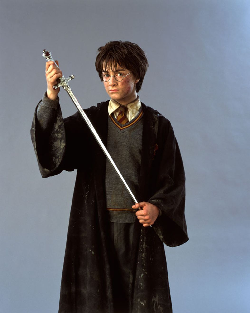 Harry Potter a Tajomná komnata