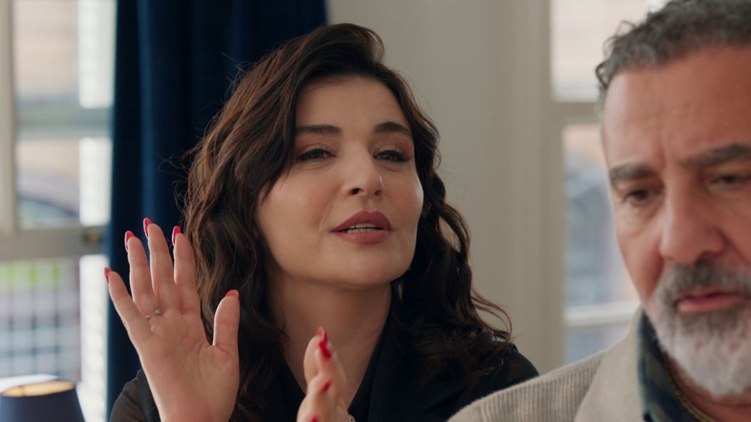 Leyla
