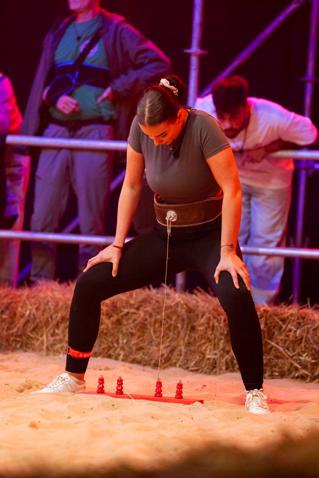 65. deň na Farme, Lenka prehrala duel a odchádza