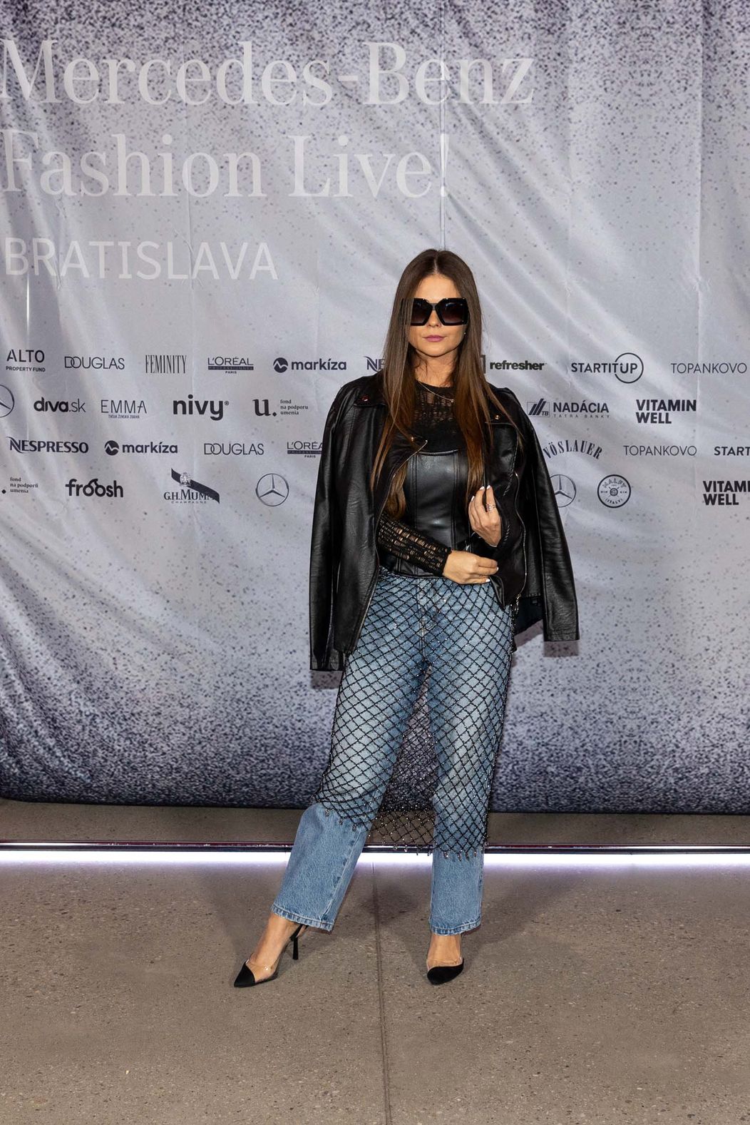 Fashion LIVE! 2023