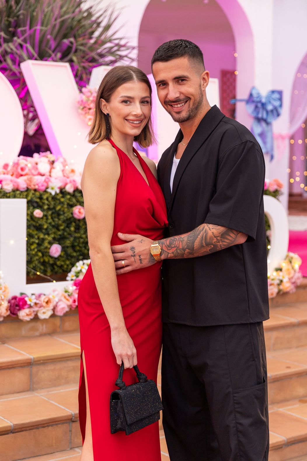 Finále tretej série šou Love Island Česko & Slovensko.