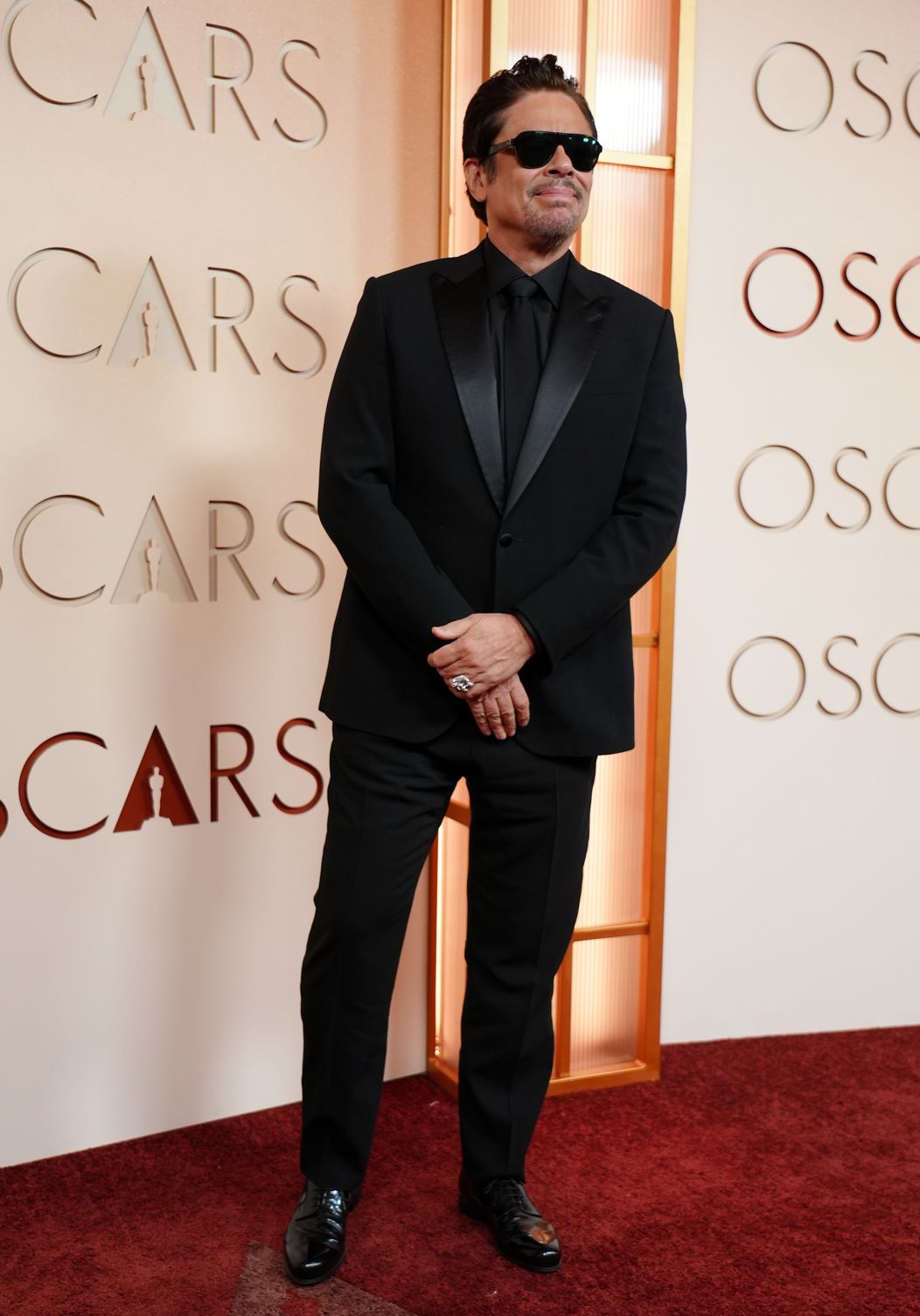 Benicio del Toro