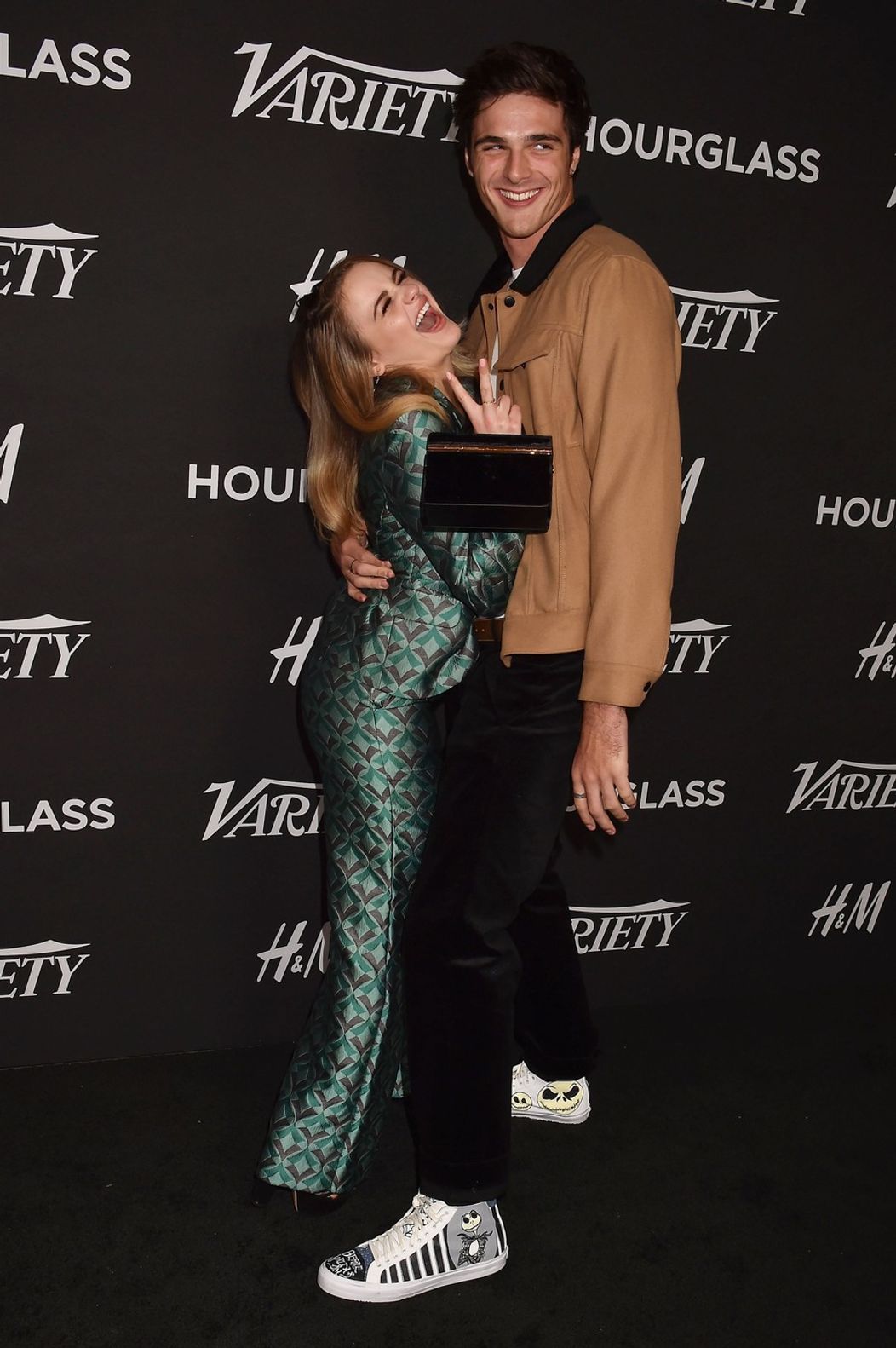 Jacob Elordi tvoril s herečkou Joey King pár nielen v seriáli Kissing Booth, ale aj v súkromí. 