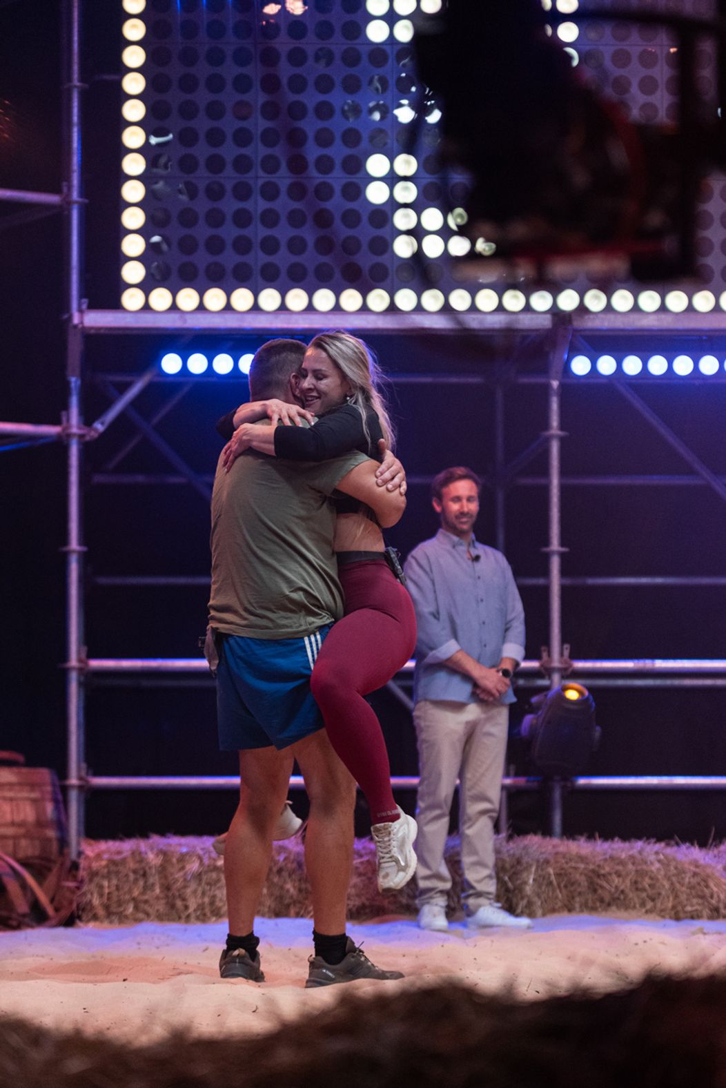 Tretí duel na Farme