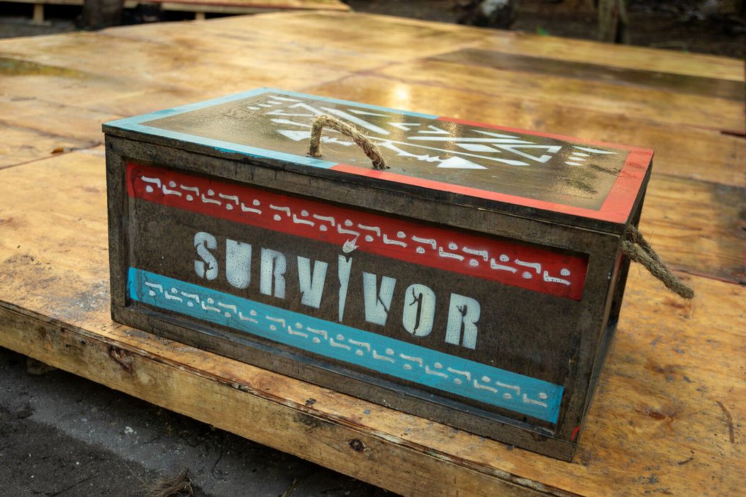 Survivor na Markíze
