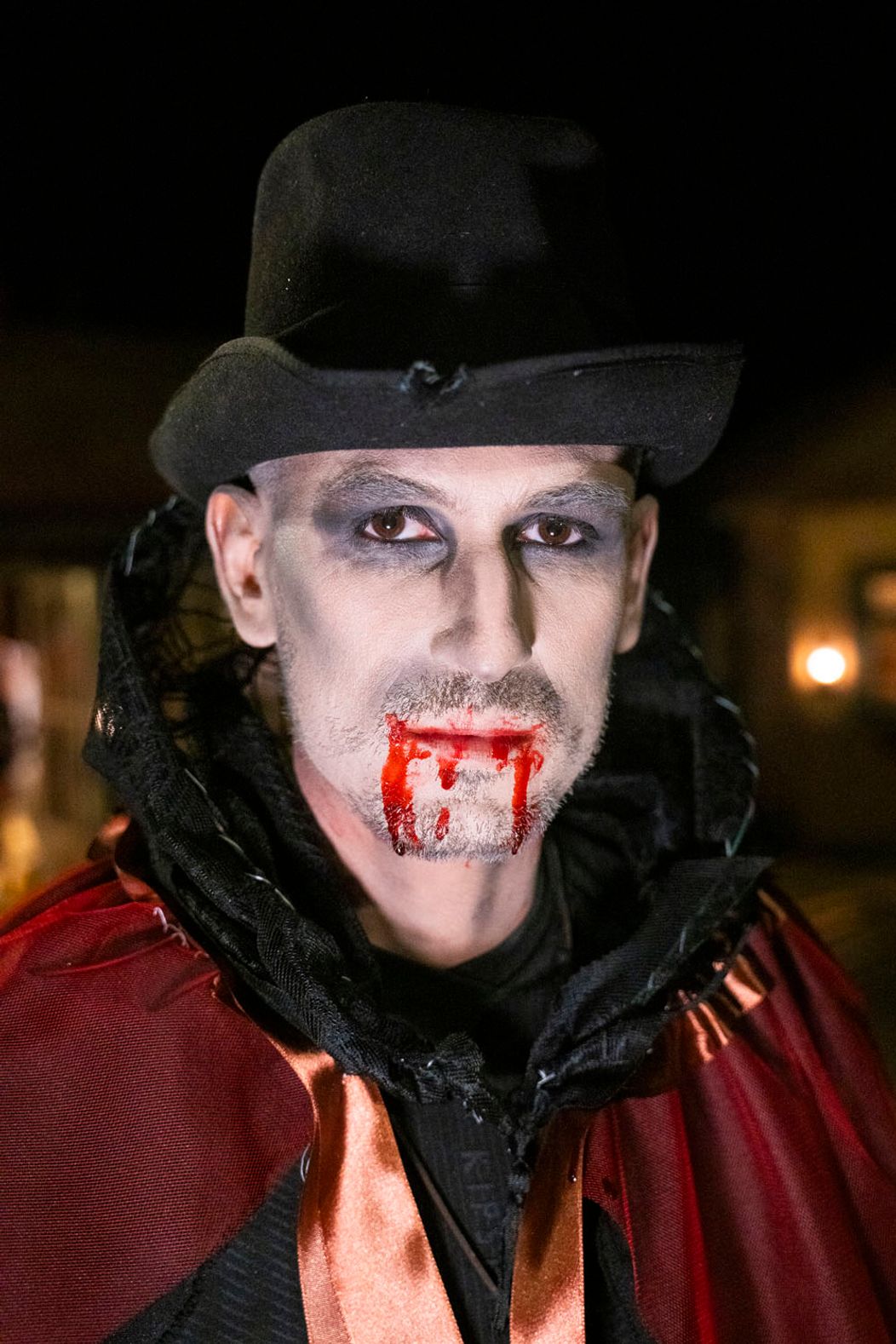 Najstrašidelnejší Halloween na Farme