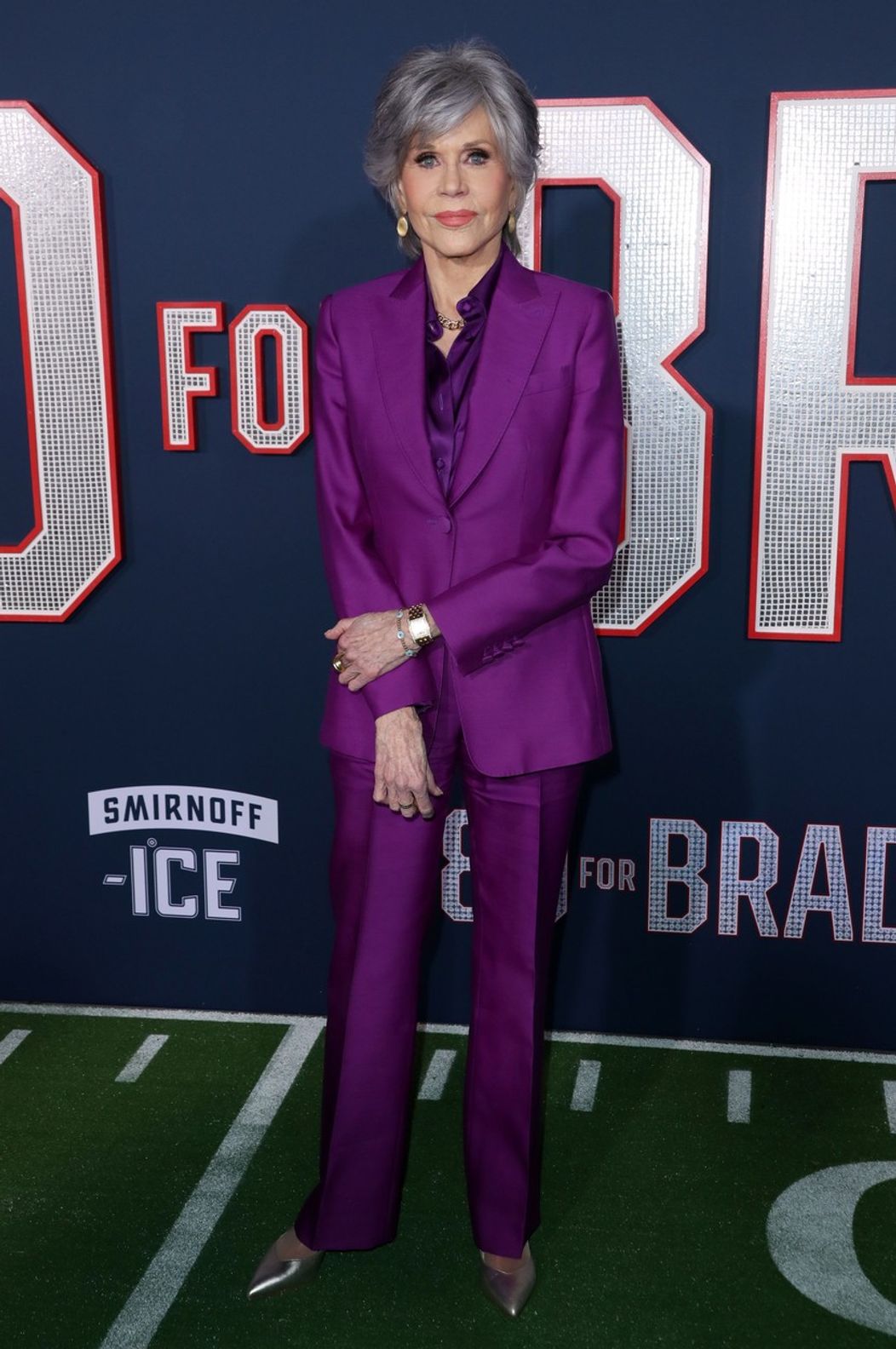 Jane Fonda
