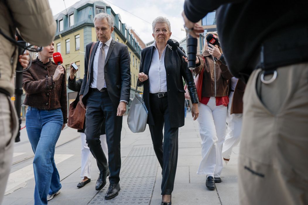 Syn nórskej korunnej princeznej bol odsúdený na štyri roky väzenia