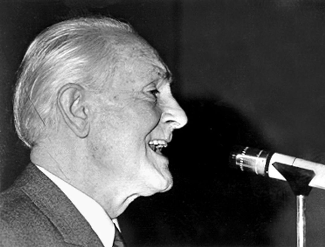 František Krištof Veselý
