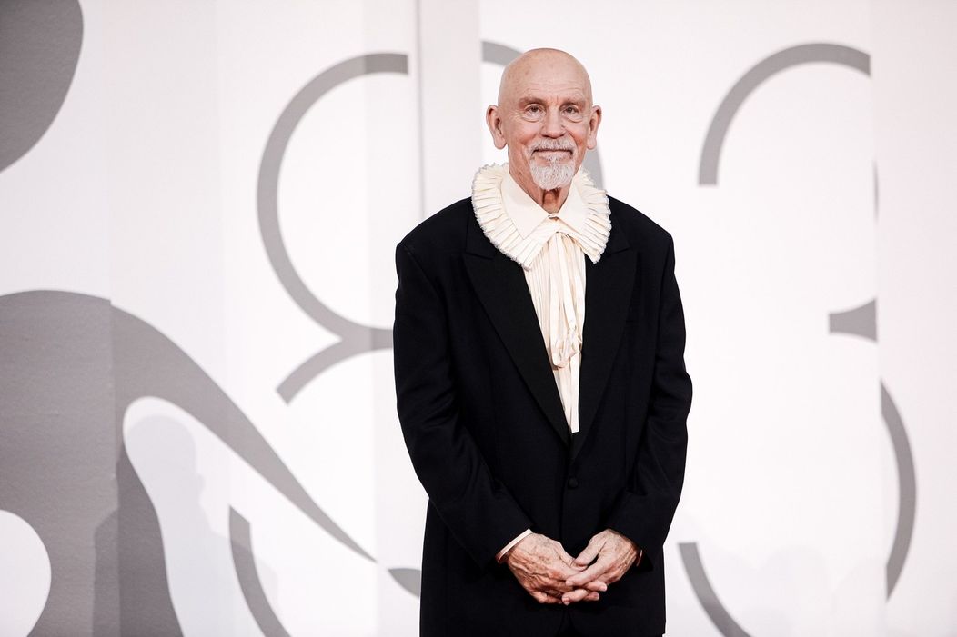 John Malkovich