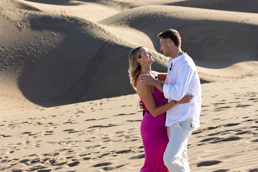 Posledné randíčka finalistov šou Love Island 2024