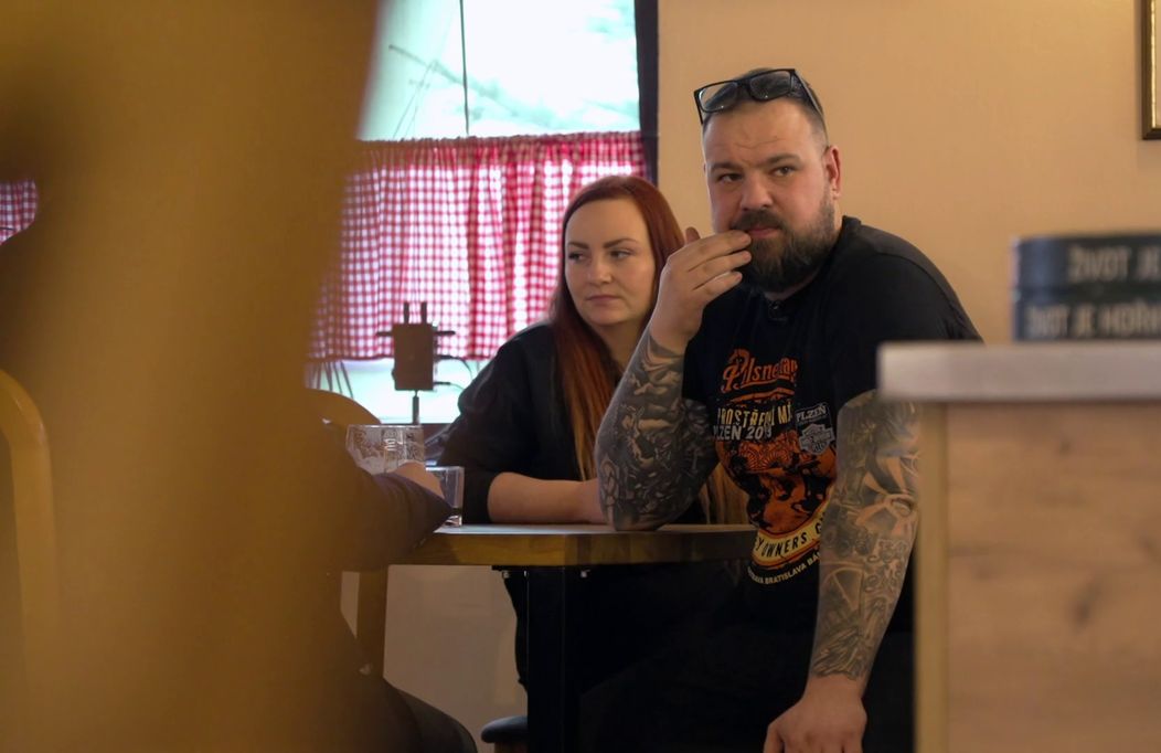 Penzion & Řízkárna Veranda - rezňom definitívne odzvonilo