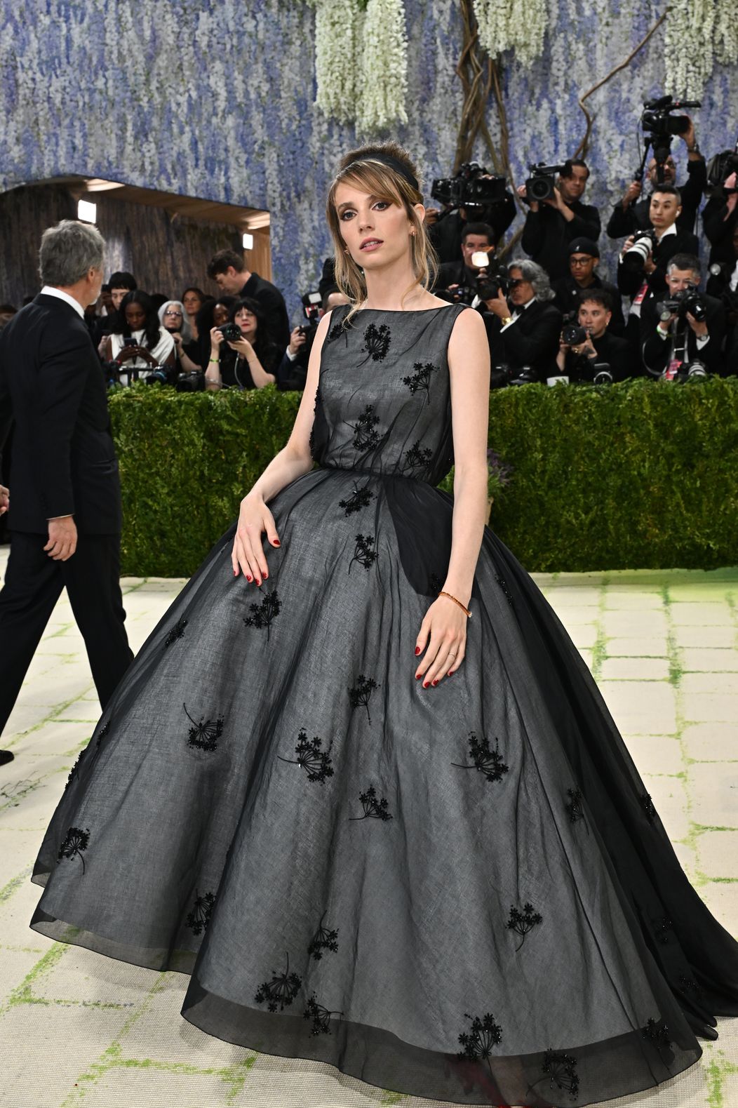 Maya Hawke