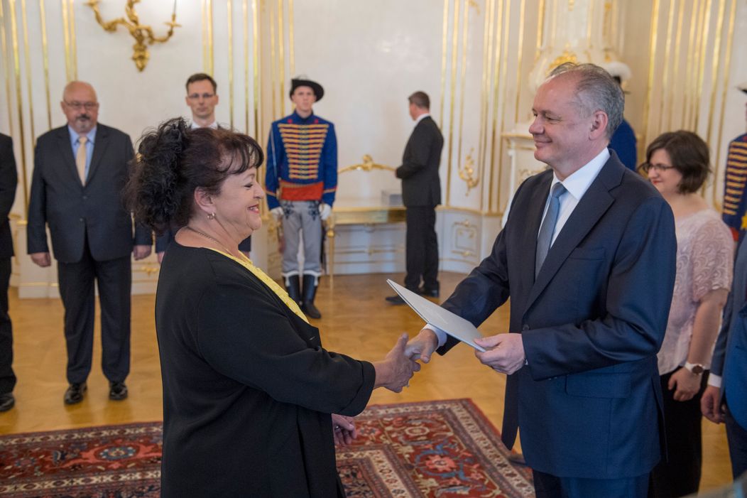 Ľubica Rybárska