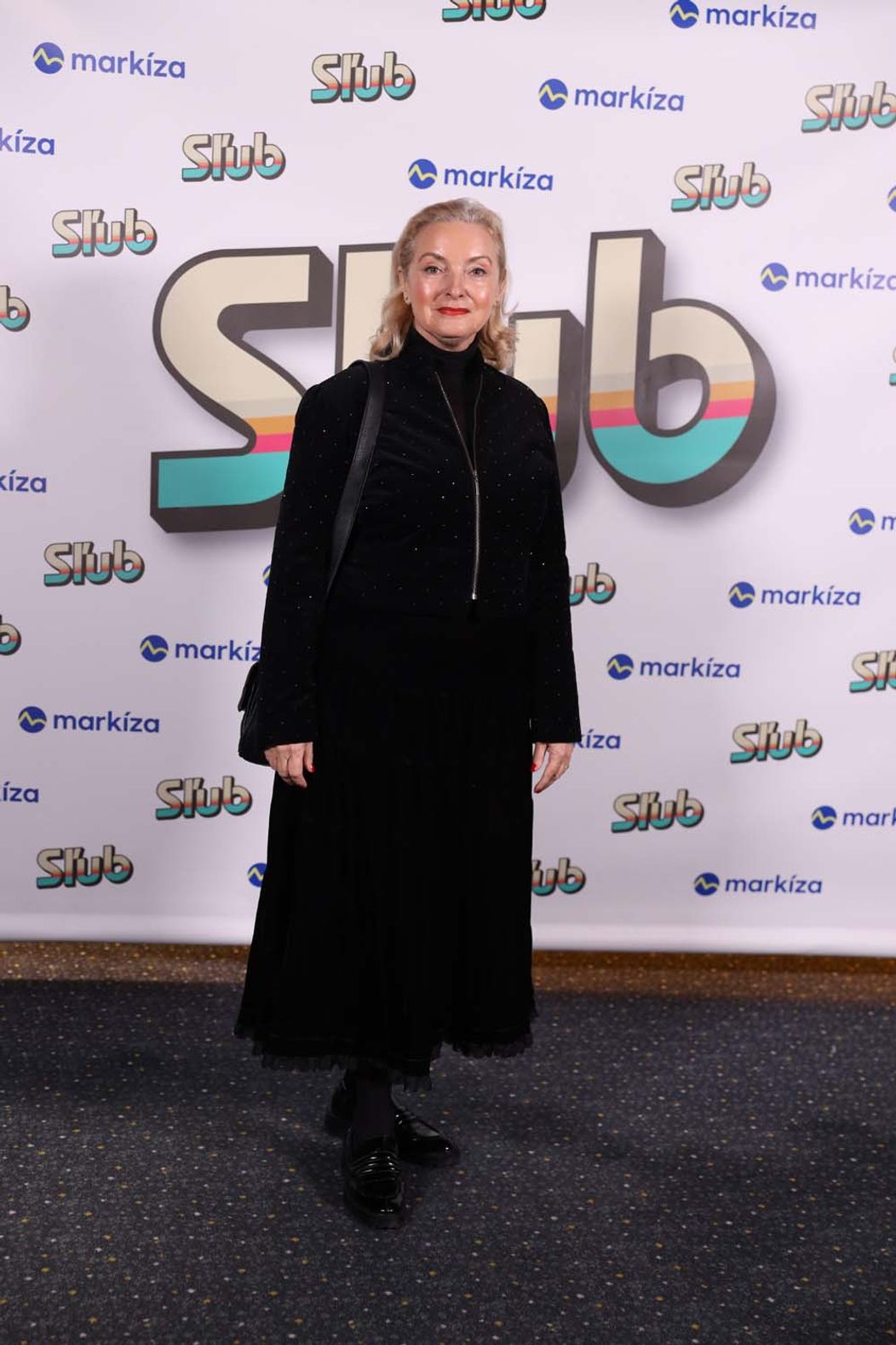 Premiéra nového seriálu Sľub