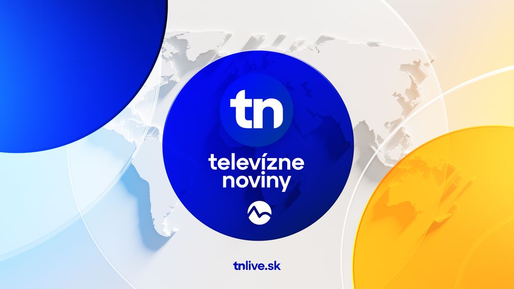 Markíza predstavuje novú podobu spravodajstva s moderným štúdiom a jednotným vizuálom