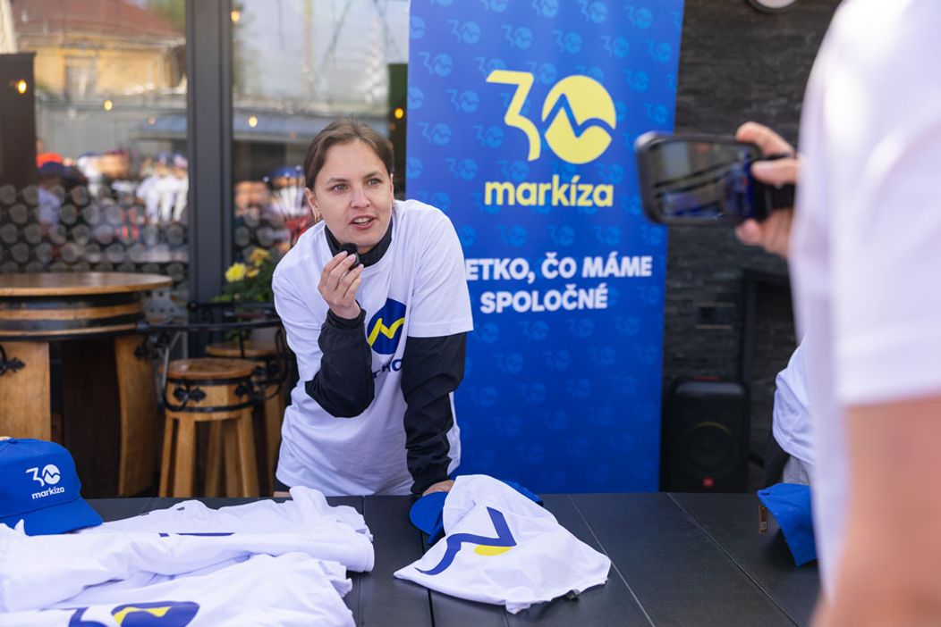 S Tribulom po horách za dobrý skutok - Výstup na Kráľovu hoľu