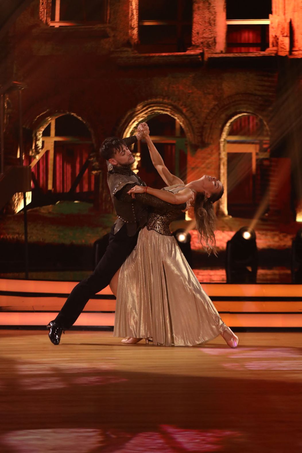 TOP momenty z 1. kola Let's Dance. Prepisovala sa história
