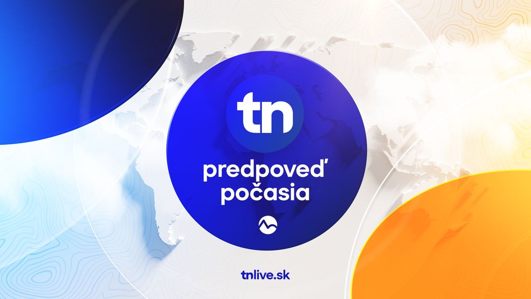 Markíza predstavuje novú podobu spravodajstva s moderným štúdiom a jednotným vizuálom