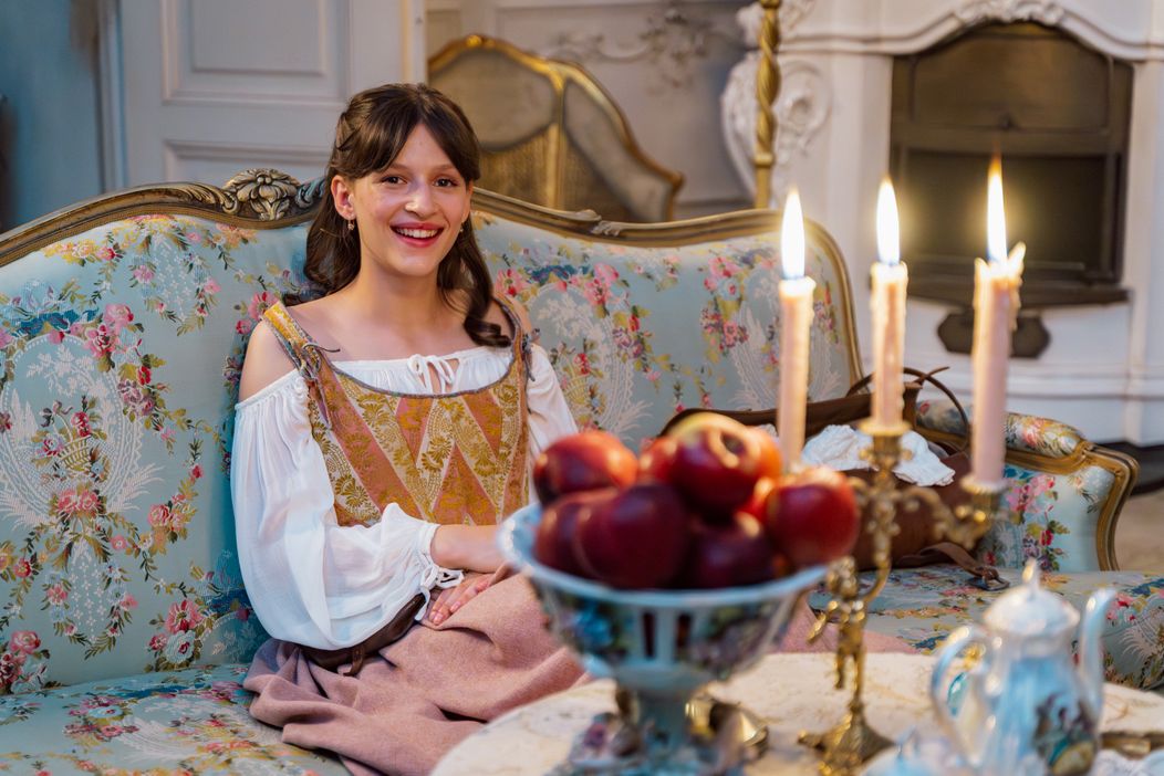 Rozprávka Princezná stokrát inak
