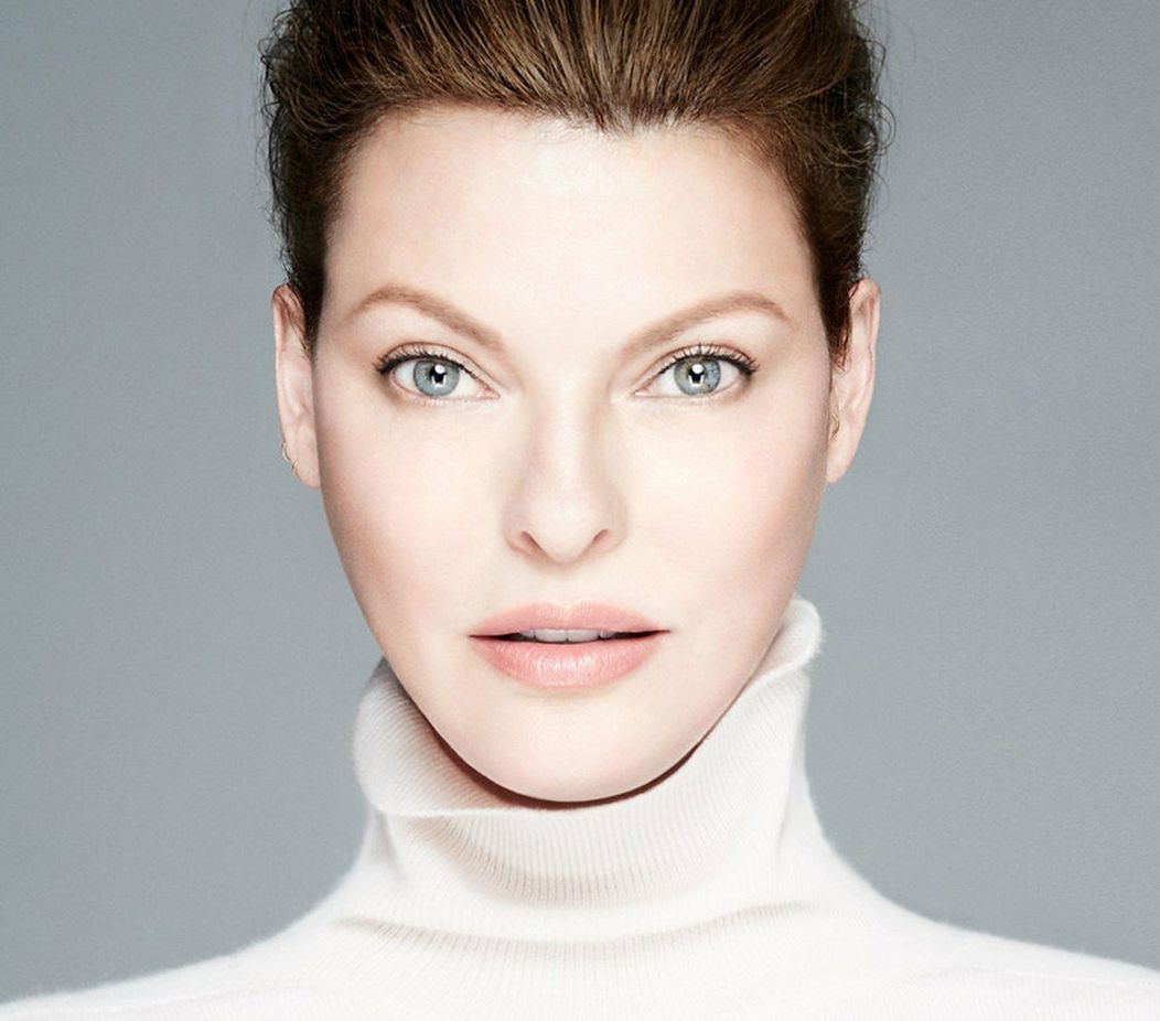 Linda Evangelista