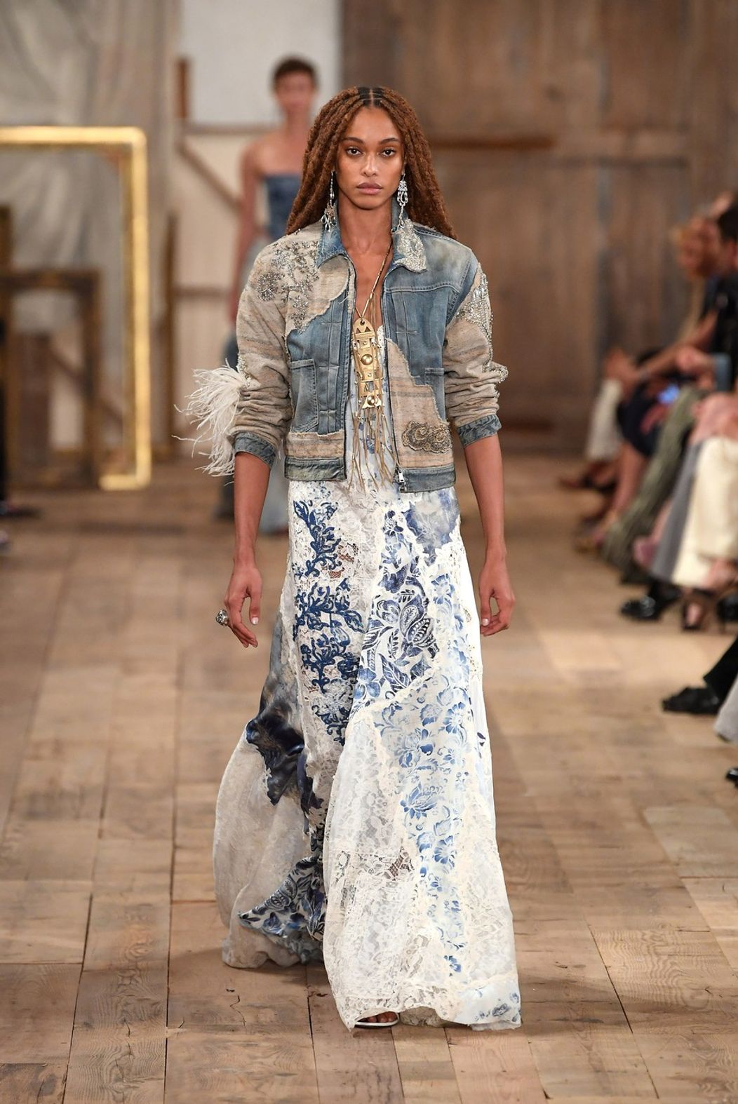 boho moda