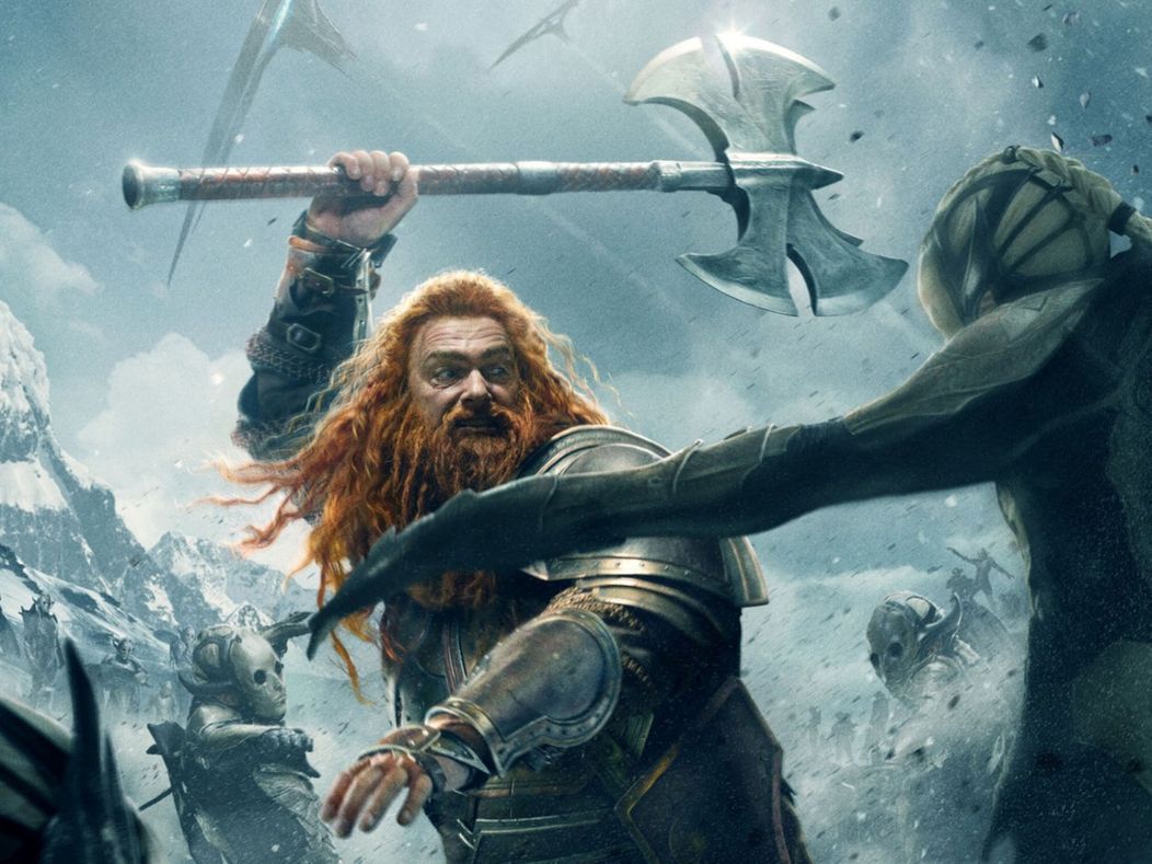 Zomrel herec Ray Stevenson