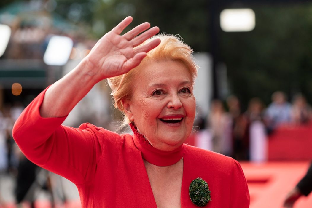 60. ročník Medzinárodného filmového festivalu Karlovy Vary