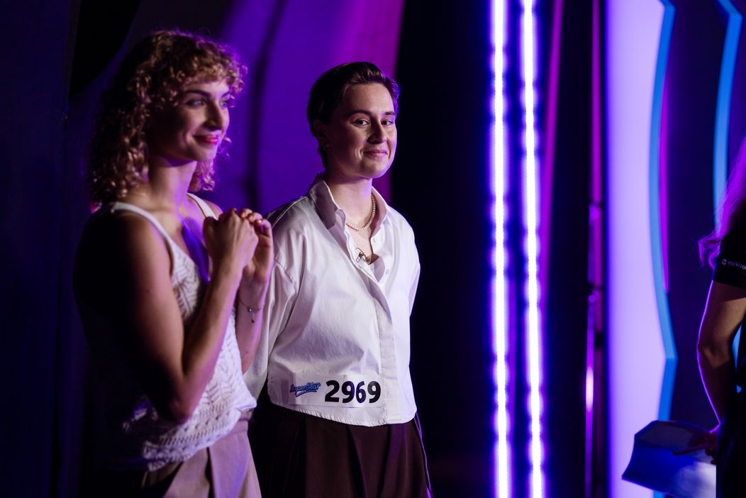 Štvrtý casting SuperStar