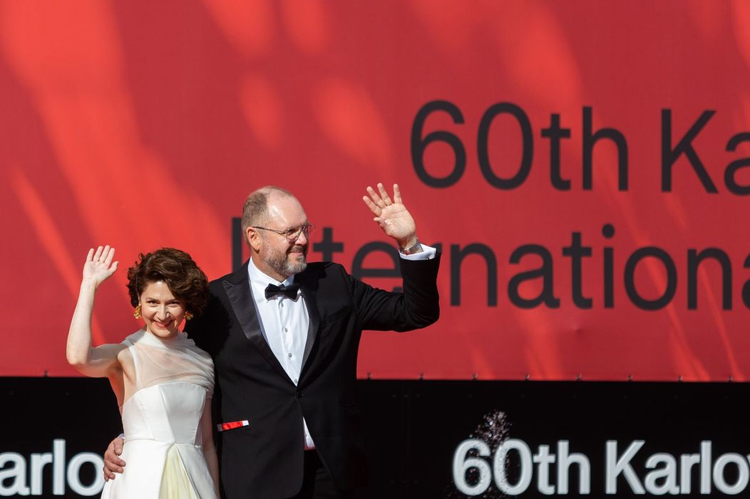 60. ročník Medzinárodného filmového festivalu Karlovy Vary