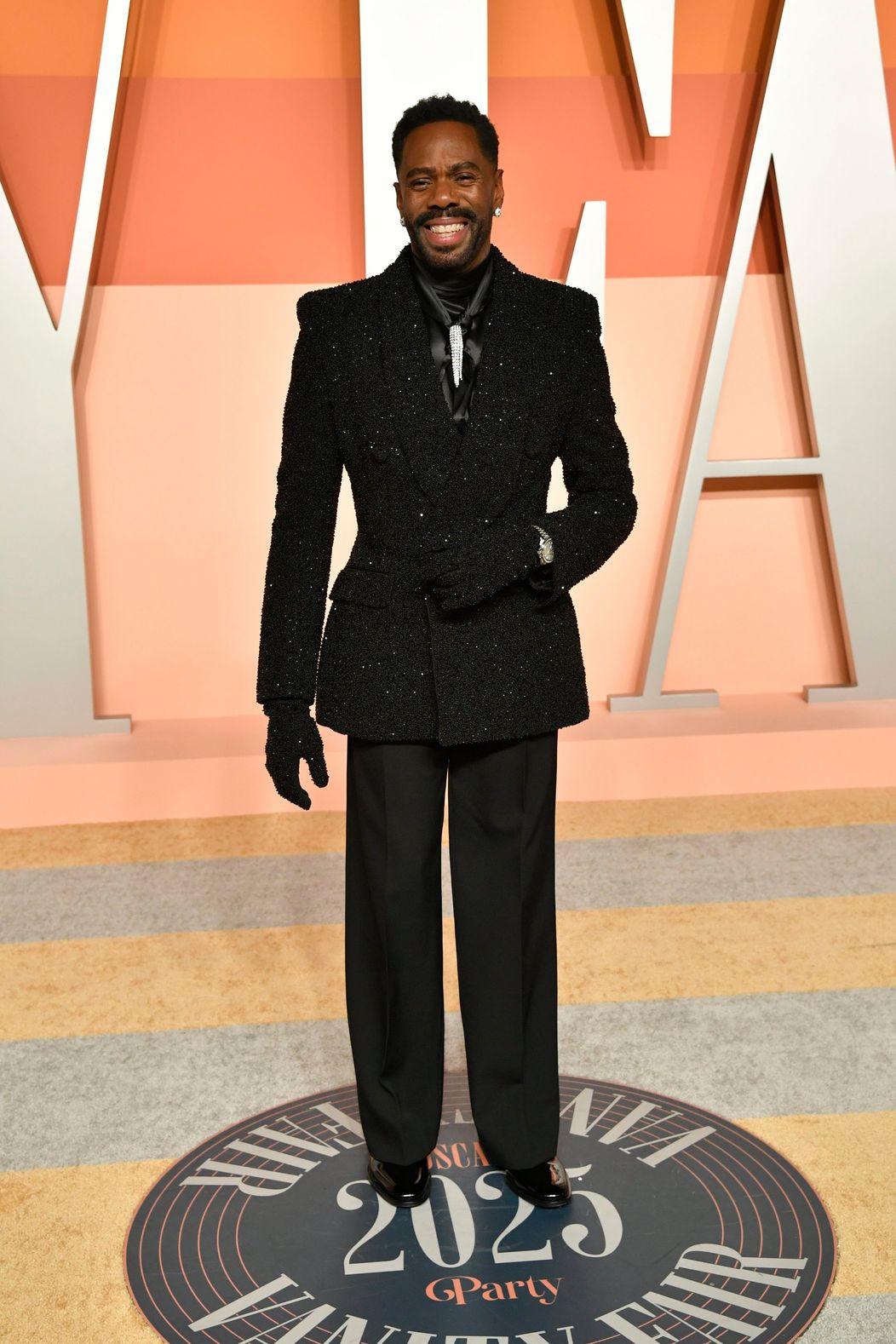 vanity fair 2025