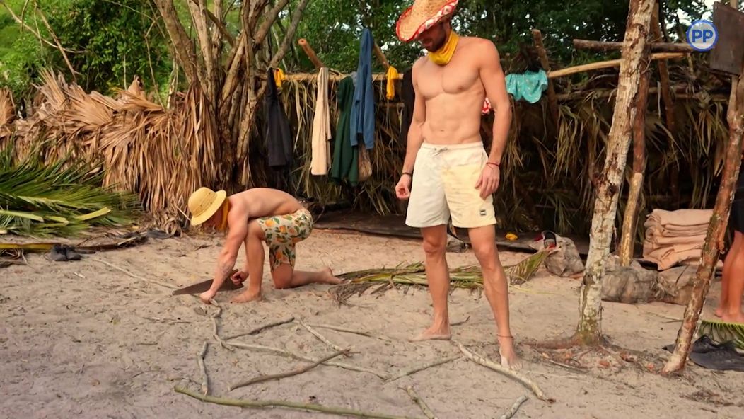 Survivor 5. epizóda - Bohyne konečne vyhrali!