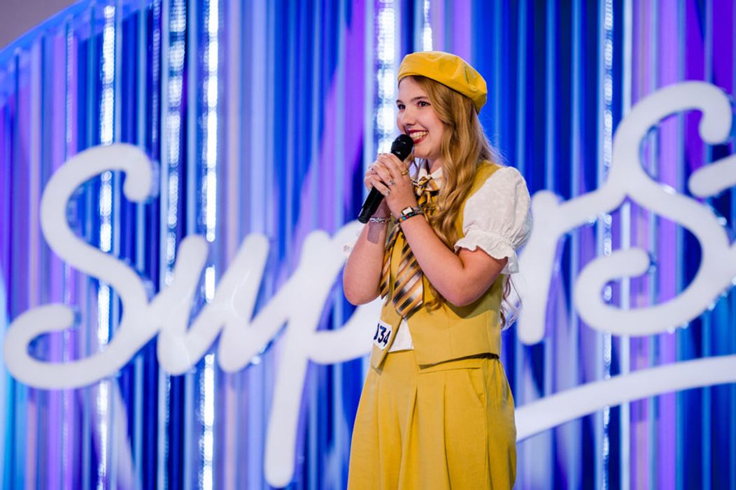 Siedme kolo castingu SuperStar