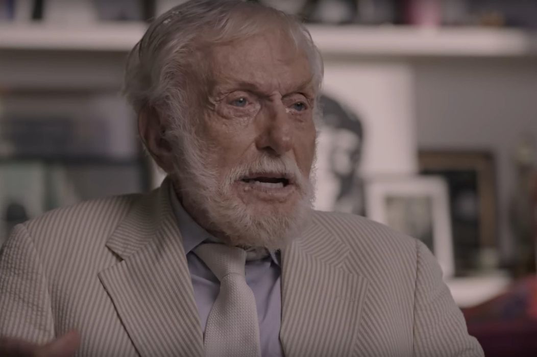 Hollywoodsky herec Dick Van Dyke musel opustiť svoj dom