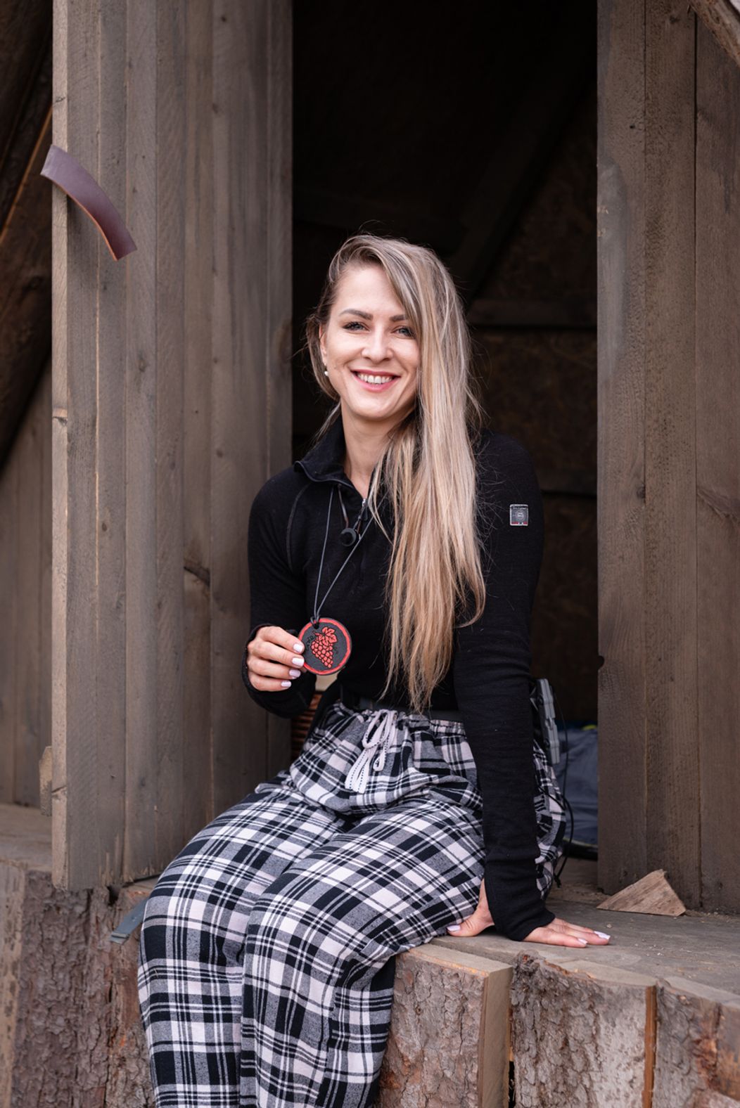 Tretí duel na Farme