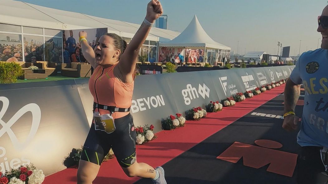 Vanesa ukázala úžasné odhodlanie a veľkú premenu. Zo 106 kíl schudla na skvelých 55 kilogramov.