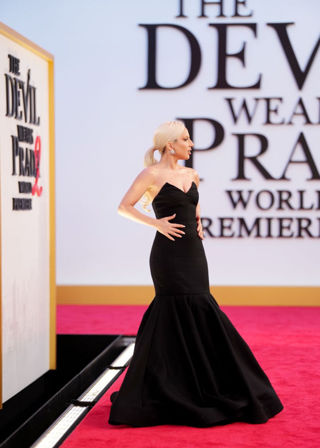 Diabol nosí Pradu 2 - svetová premiéra v Lincoln Center