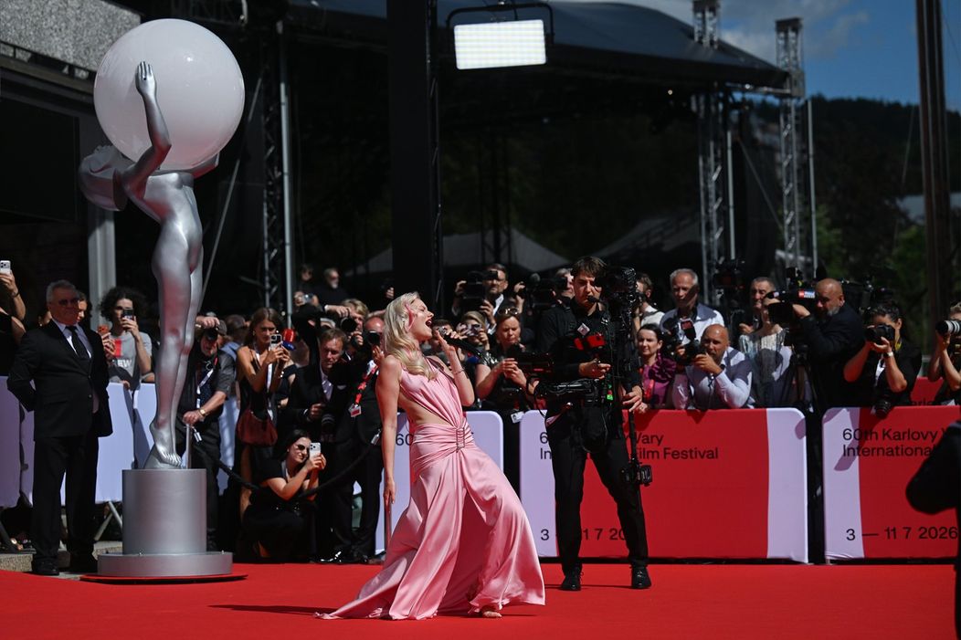 60. ročník Medzinárodného filmového festivalu Karlovy Vary