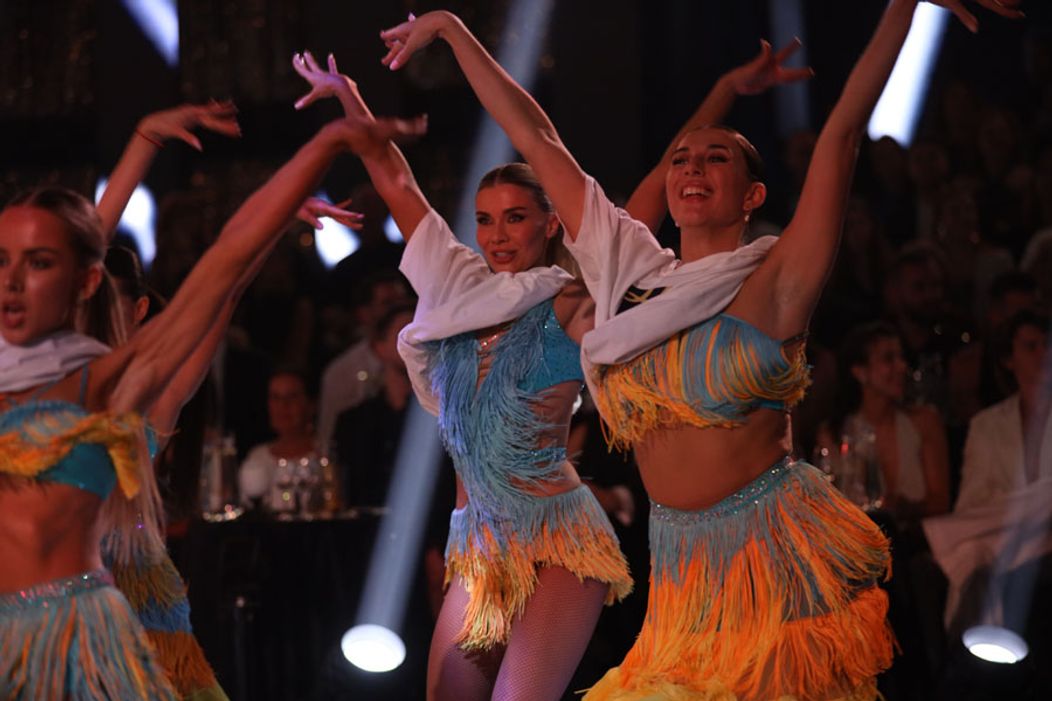 TOP momenty z finále Let's Dance! Večer plný emócií, dojatia a radosti