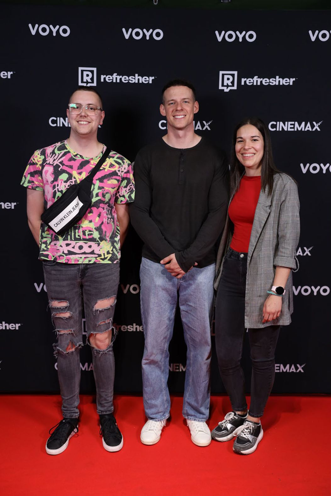 Kino premiéra Ruže pre nevestu v Dunajskej Strede: Divákom nestačilo, chceli viac