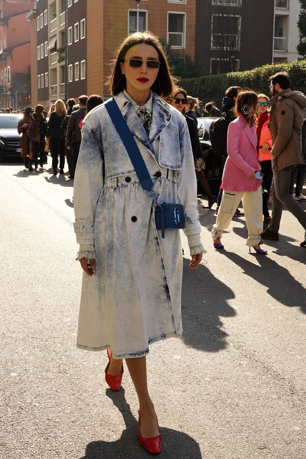 Street style
