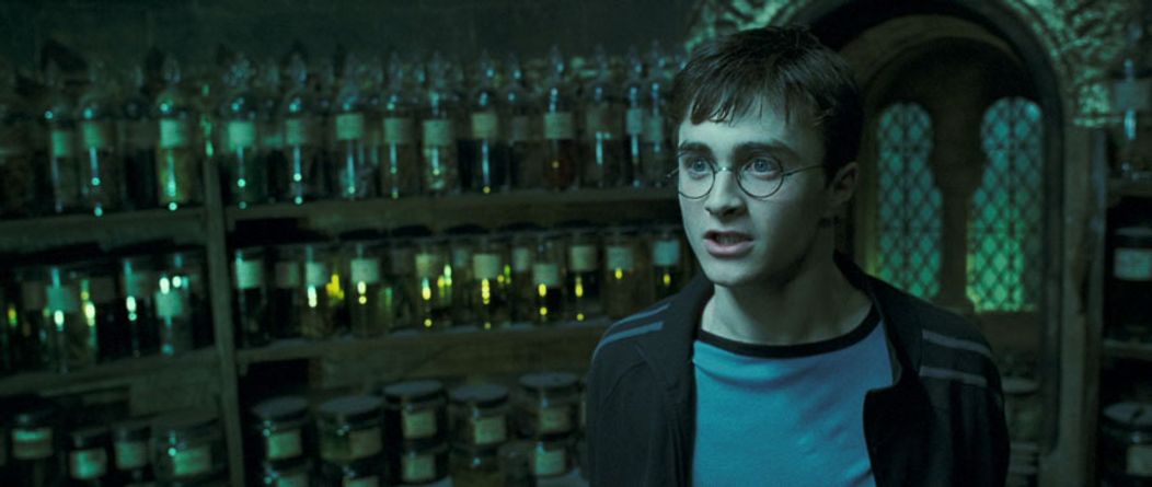 Harry Potter a Fénixov rád