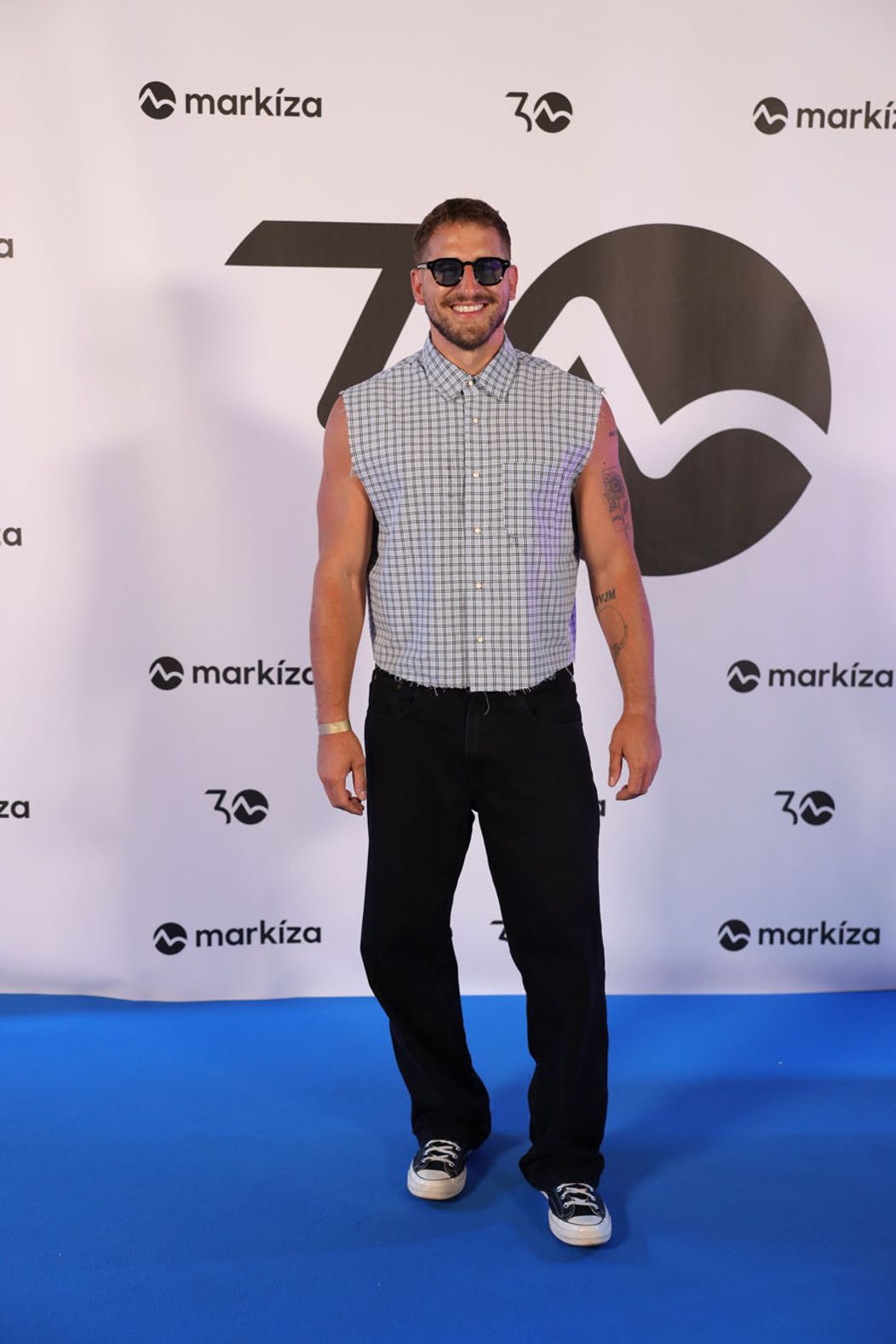 Summer media párty Markízy 2026