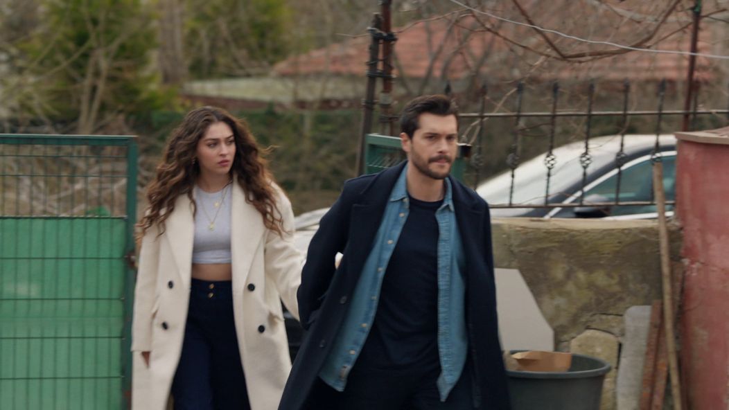 Leyla